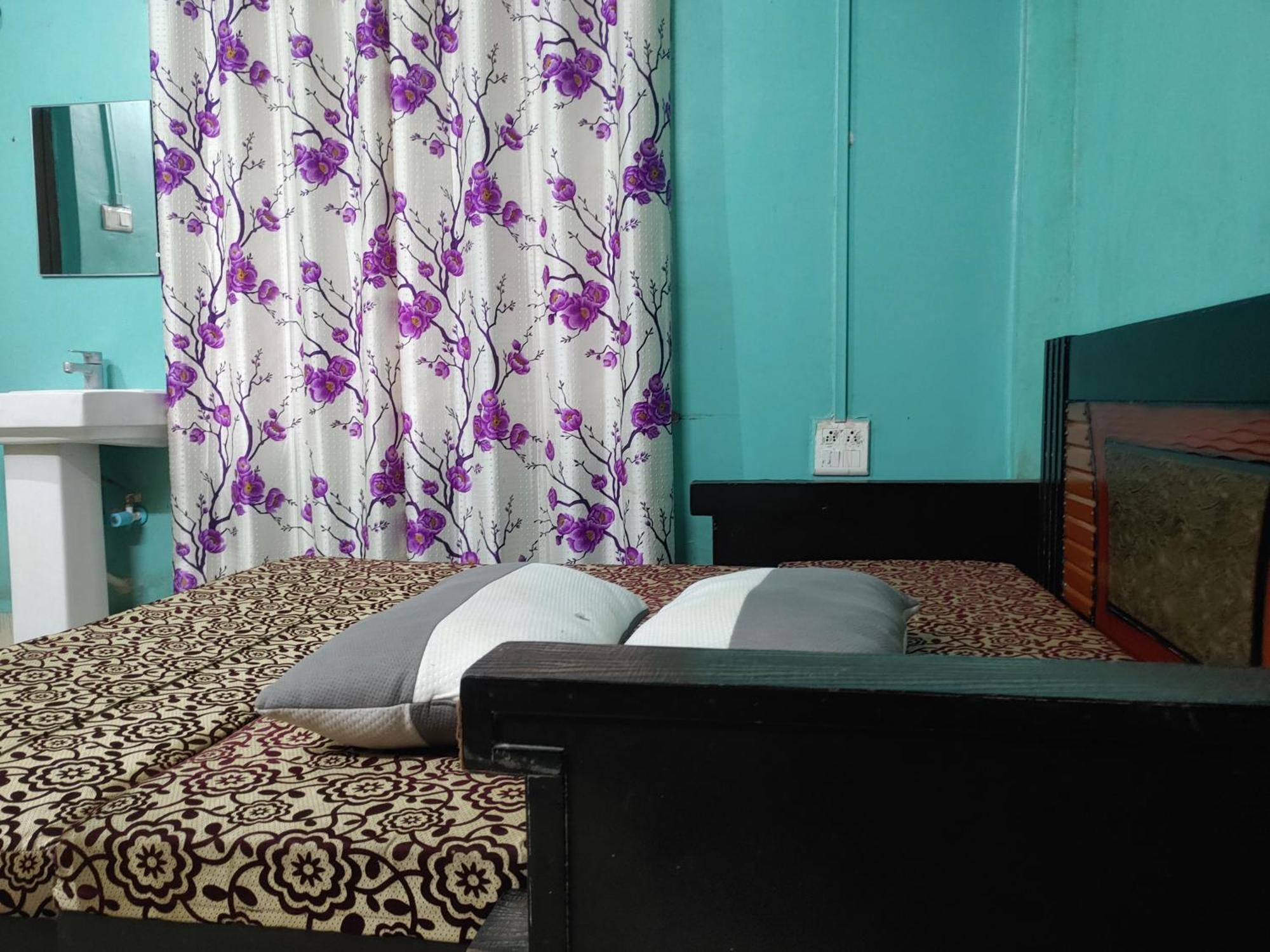 Comfort Inn Guwahati Zewnętrze zdjęcie