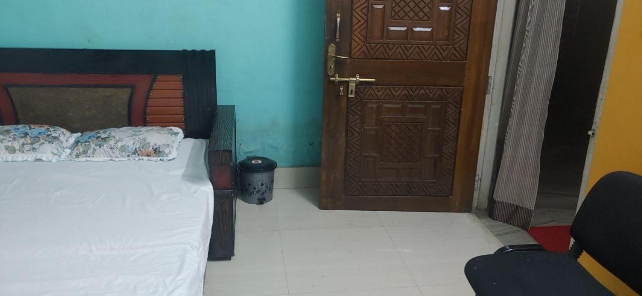 Comfort Inn Guwahati Zewnętrze zdjęcie