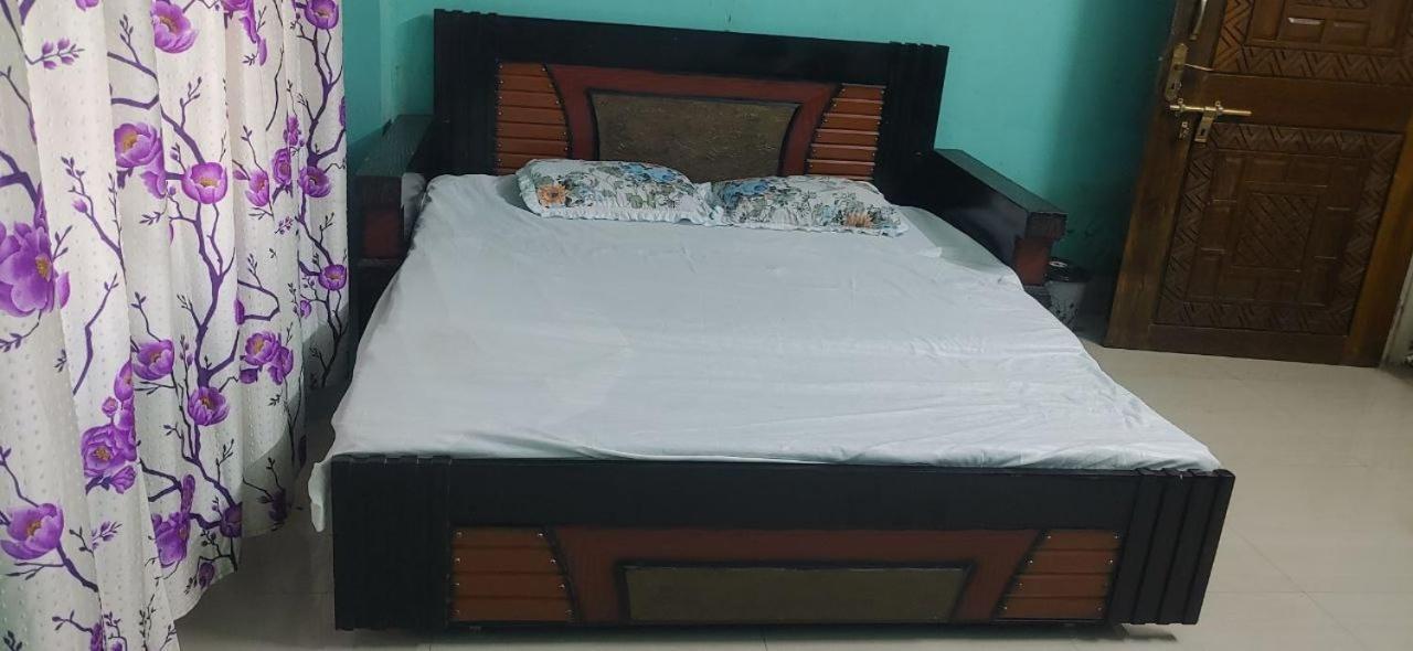 Comfort Inn Guwahati Zewnętrze zdjęcie