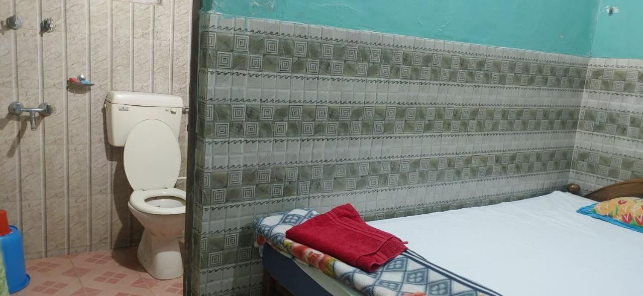 Comfort Inn Guwahati Zewnętrze zdjęcie