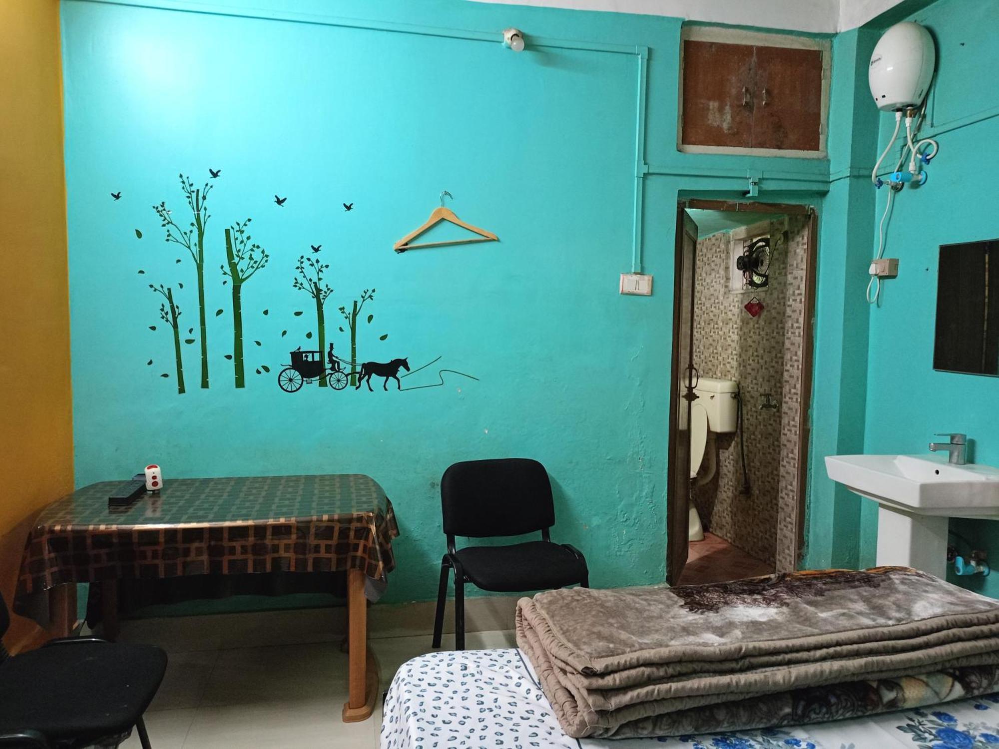 Comfort Inn Guwahati Zewnętrze zdjęcie