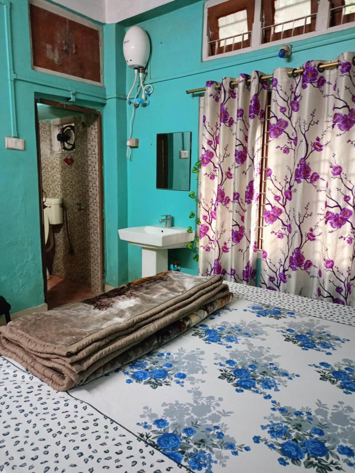 Comfort Inn Guwahati Zewnętrze zdjęcie