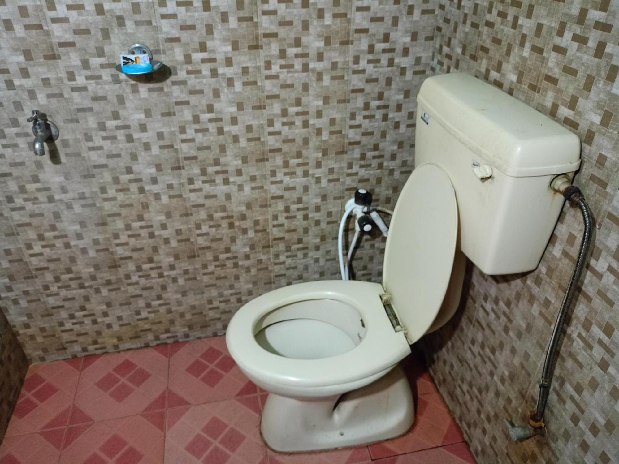 Comfort Inn Guwahati Zewnętrze zdjęcie