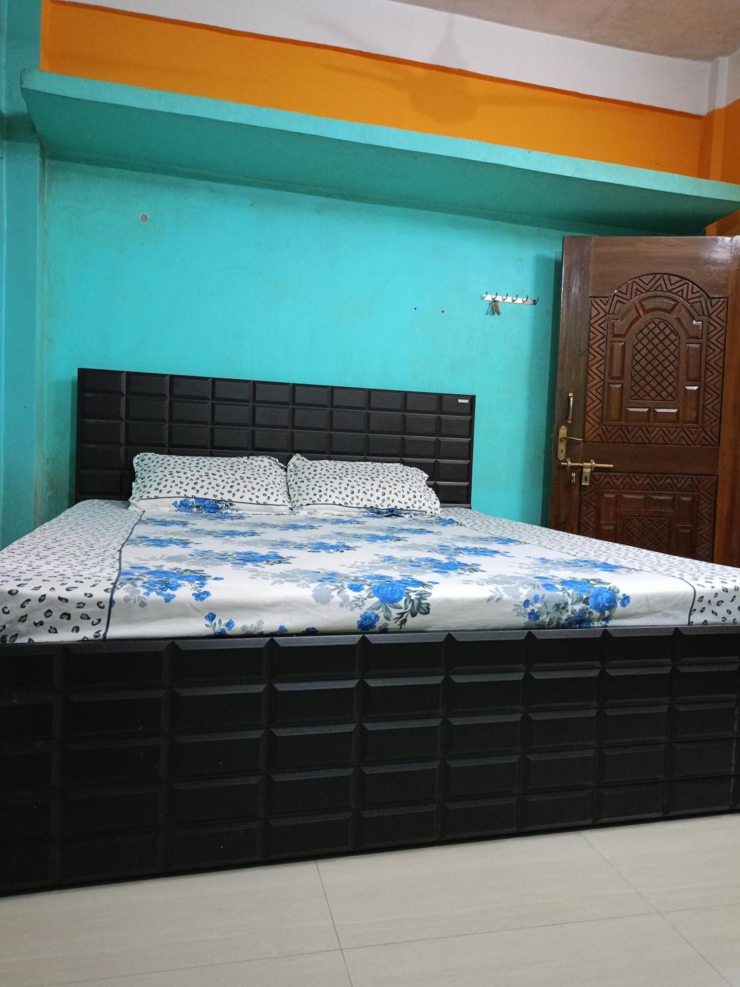 Comfort Inn Guwahati Zewnętrze zdjęcie