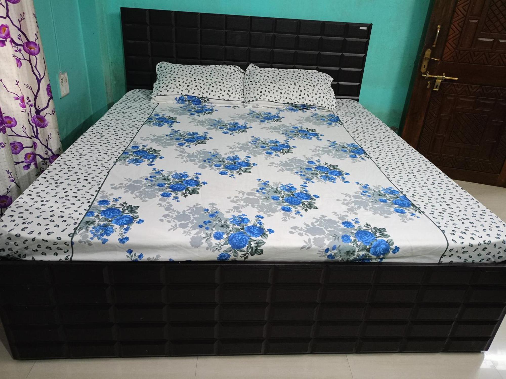 Comfort Inn Guwahati Zewnętrze zdjęcie