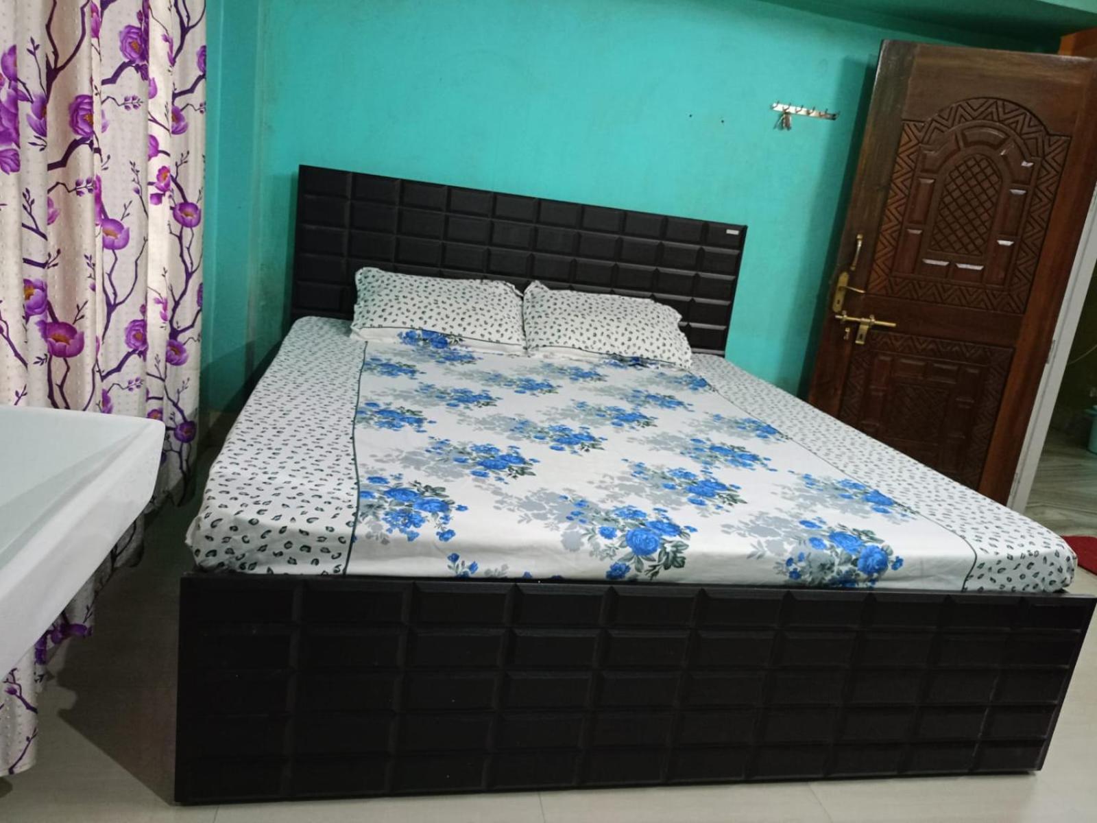 Comfort Inn Guwahati Zewnętrze zdjęcie