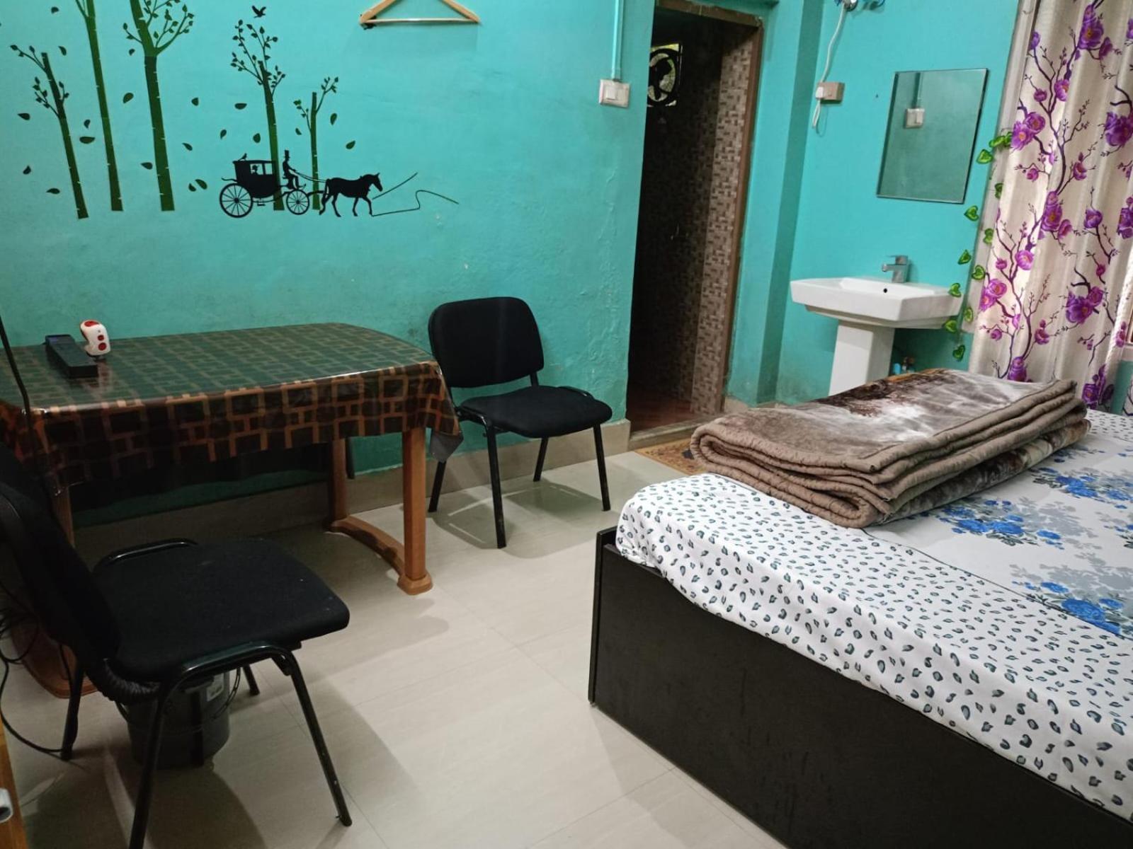 Comfort Inn Guwahati Zewnętrze zdjęcie