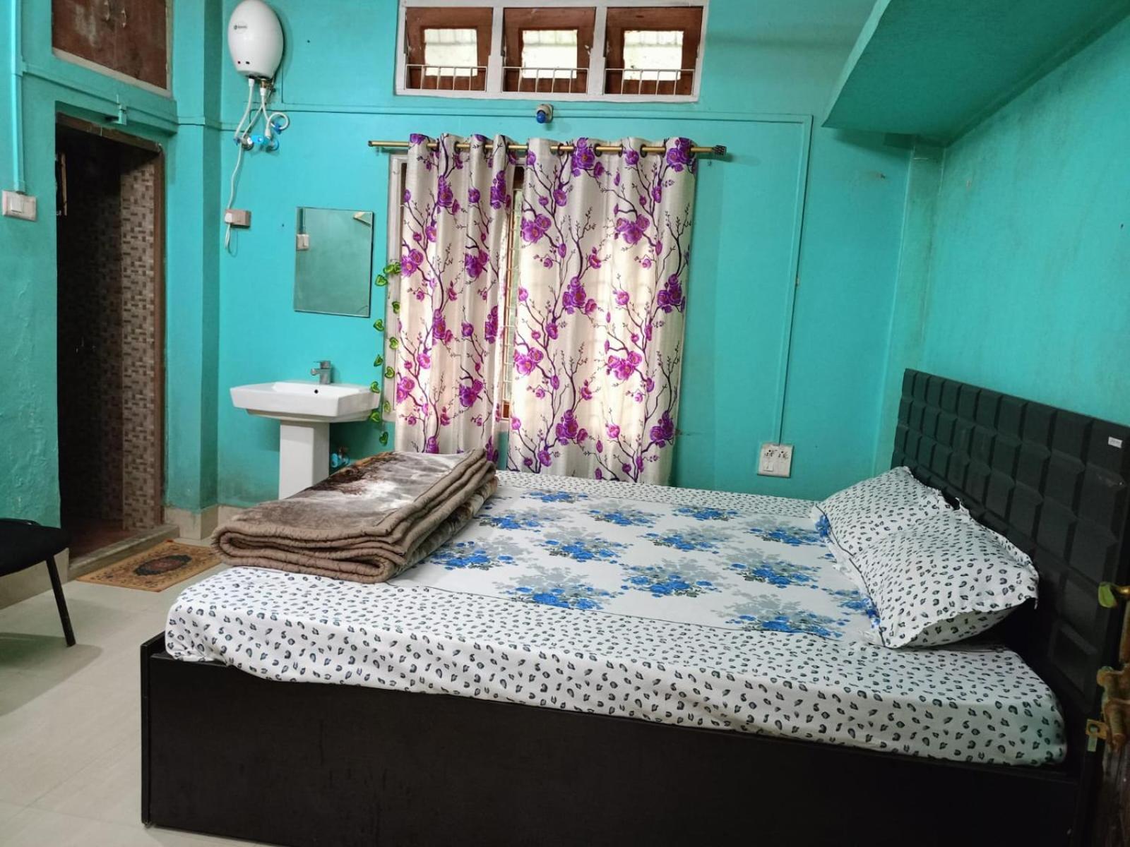 Comfort Inn Guwahati Zewnętrze zdjęcie