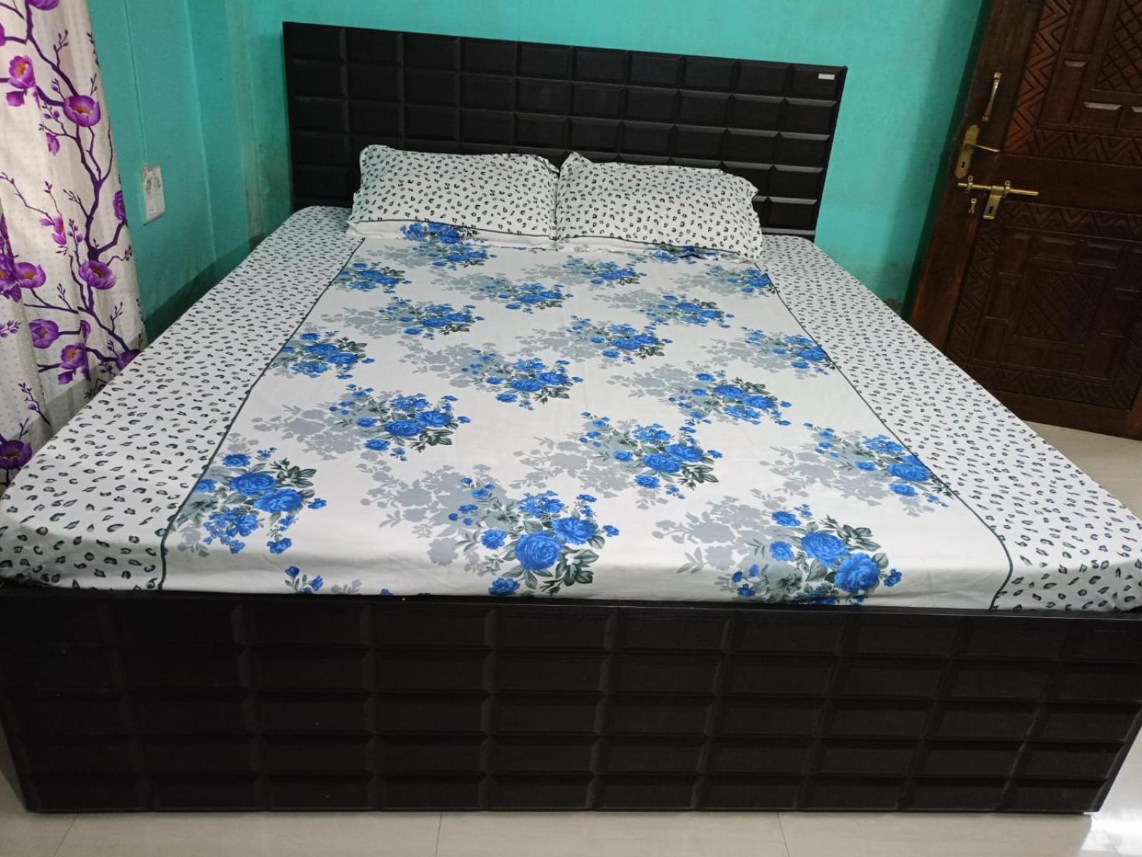 Comfort Inn Guwahati Zewnętrze zdjęcie