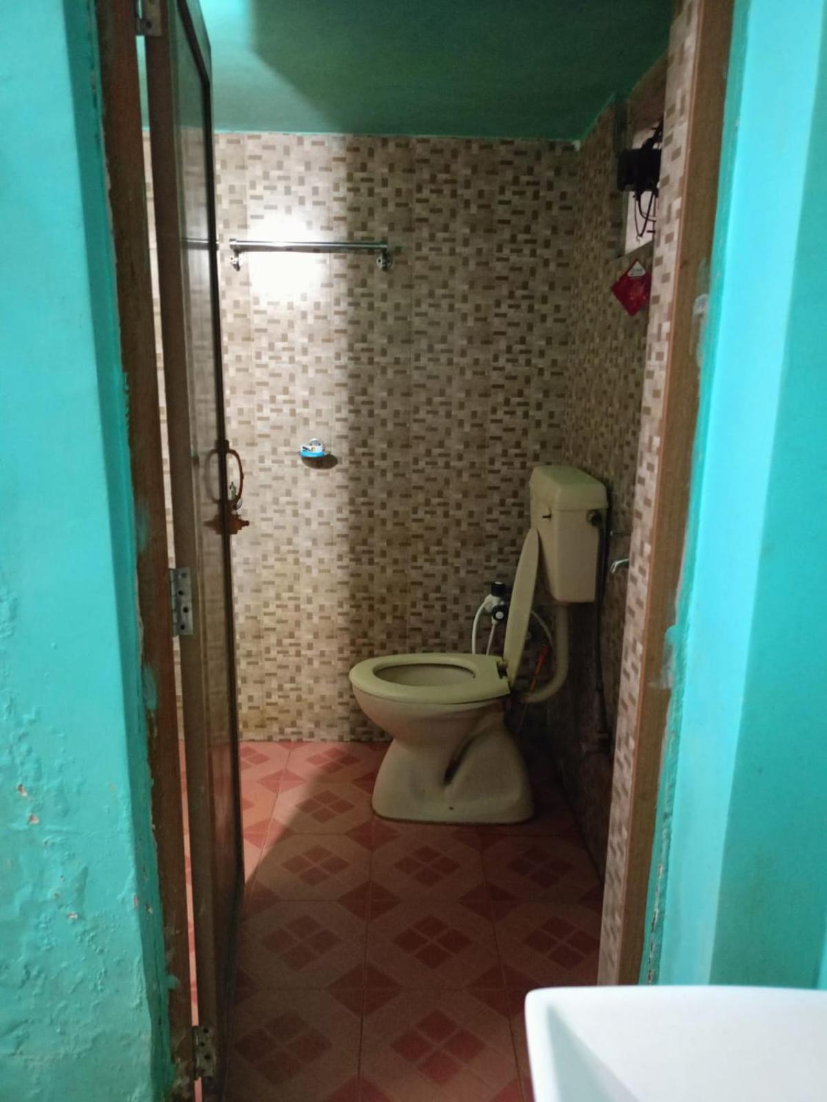 Comfort Inn Guwahati Zewnętrze zdjęcie