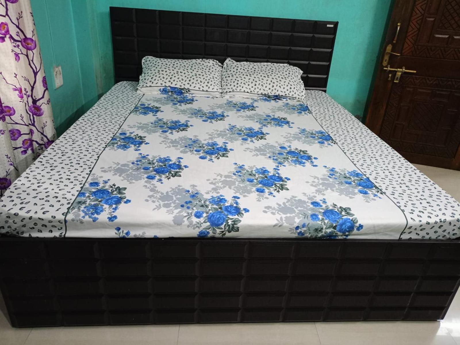 Comfort Inn Guwahati Zewnętrze zdjęcie